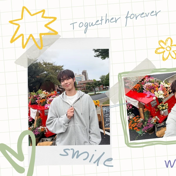 Popular profile photo of Park Bogum loved by fans