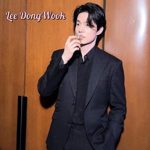 Popular profile image of Lee Dongwook selected by vote