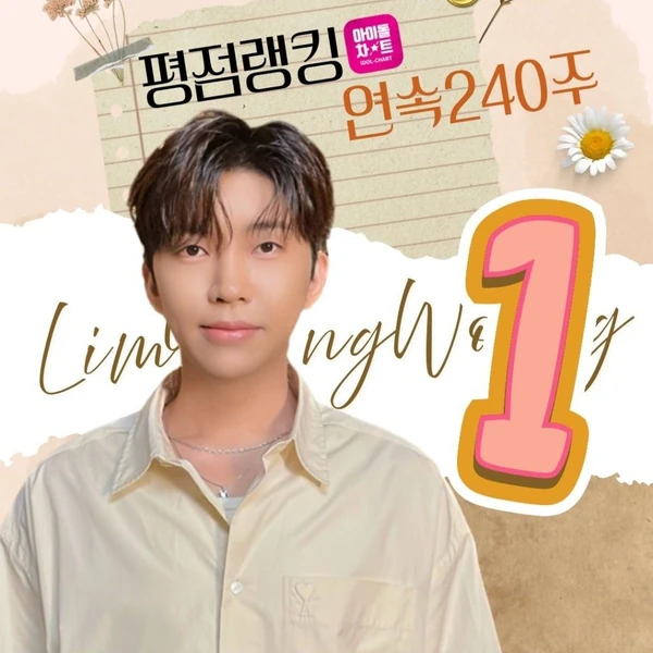 イム・ヨンウンへのファンの愛が詰まった人気写真