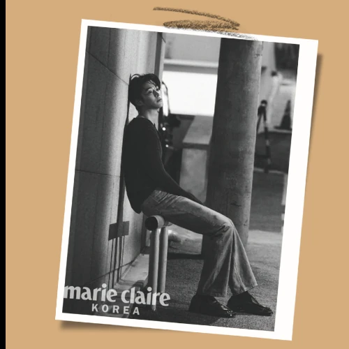 Popular photo full of fans’ love for Rowoon