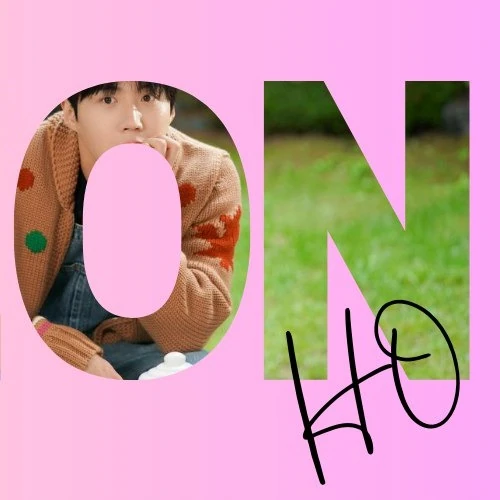 Popular profile photo of Kim Seonho loved by fans