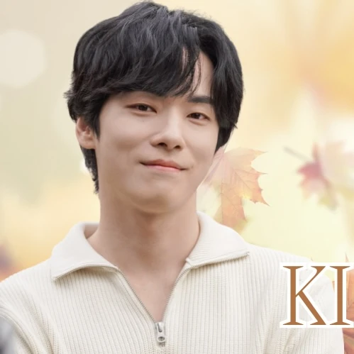 Today’s standout profile photo of Kim Junghyun on Choeaedol Celeb