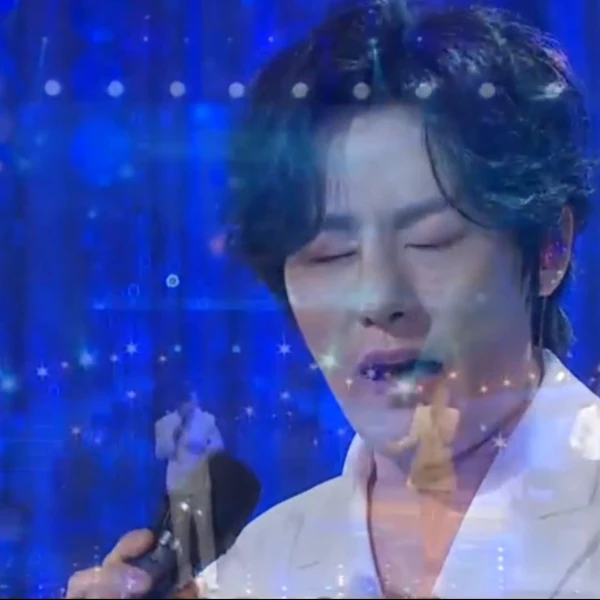 The most loved look of Kang Moonkyung today