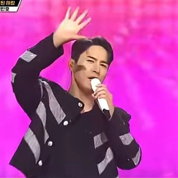 粉絲選出的張民好最佳時刻