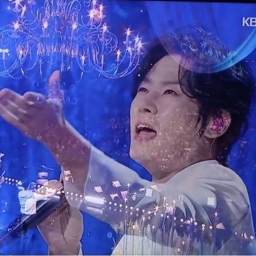 Top moment of Kang Moonkyung chosen by fans