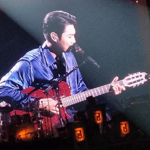 Top moment of Son Taejin chosen by fans