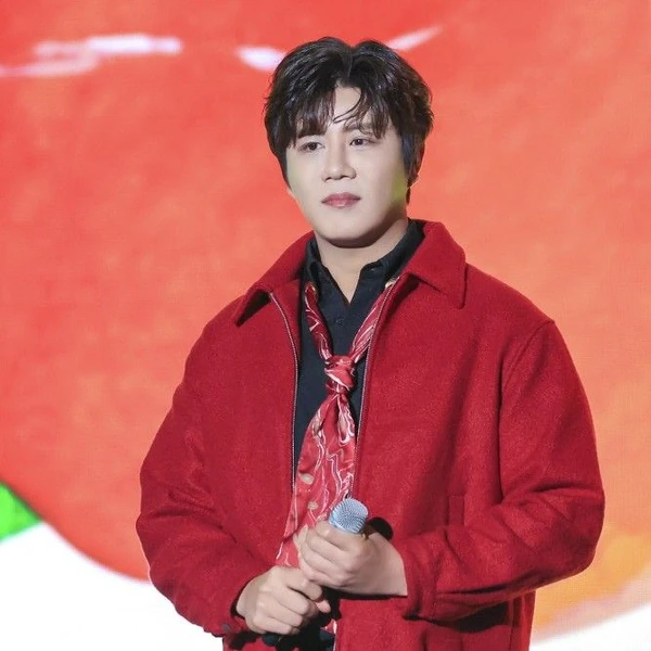 Top moment of Jin Haesung chosen by fans