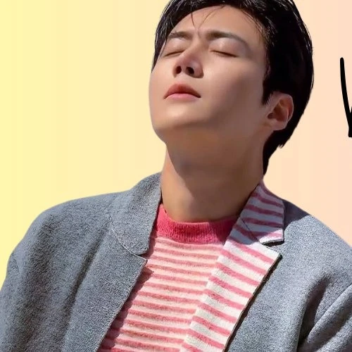 Popular profile image of Kim Seonho selected by vote