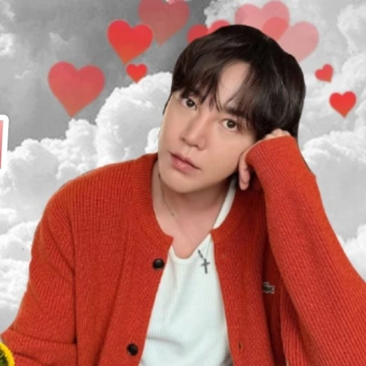 The most loved look of Jang Geunsuk today