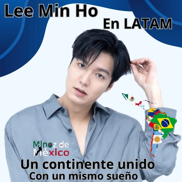 Today’s standout profile photo of Lee Minho on Choeaedol Celeb