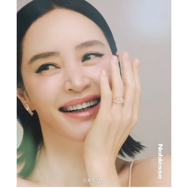 Top moment of Kim Hyesoo chosen by fans