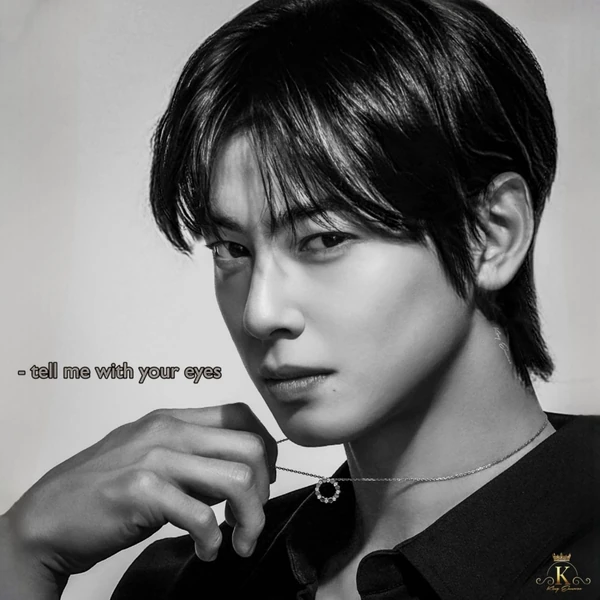 充滿粉絲愛的車銀優人氣照片