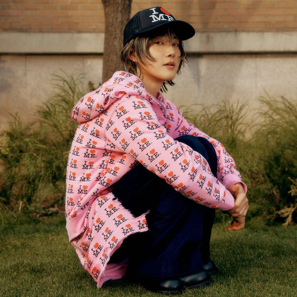 今日最も愛されたスホの姿