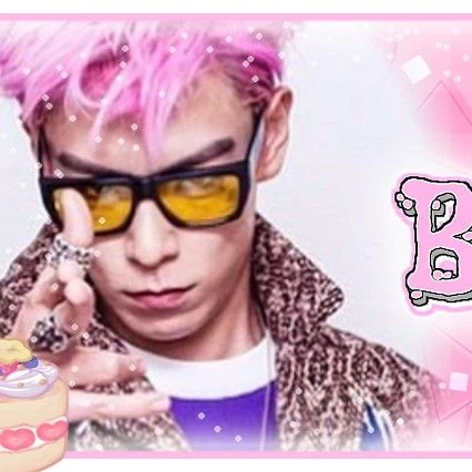 A brilliant moment of T.O.P created by the fandom