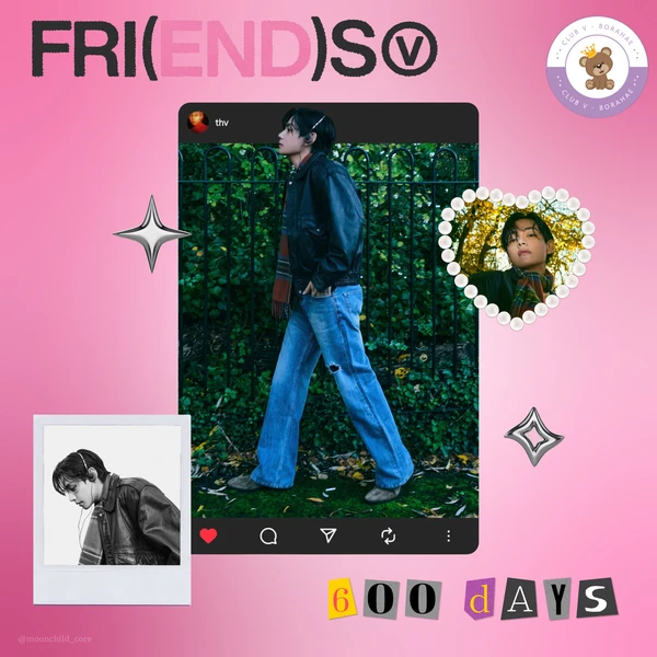 The most loved look of Kim Taehyung (V) today