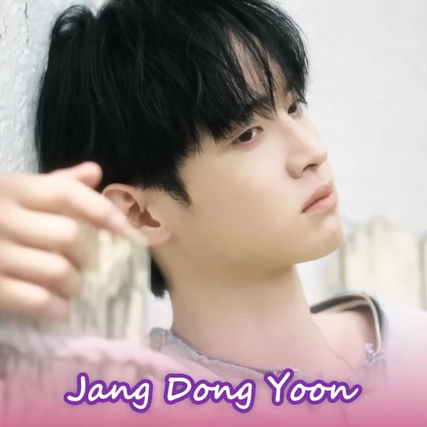 The most loved look of Jang Dongyoon today