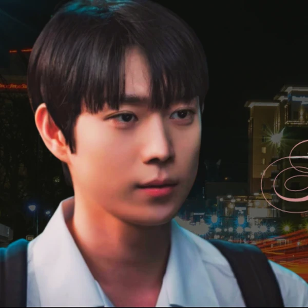 The most loved look of Kim Youngdae today