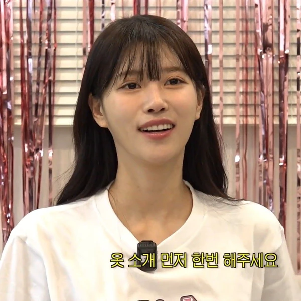 今天最受喜愛的李美珠模樣