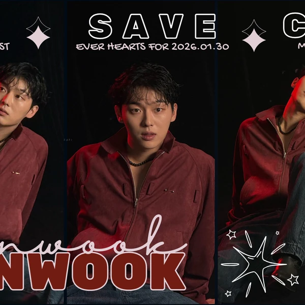 Top moment of Choi Hyunwook chosen by fans