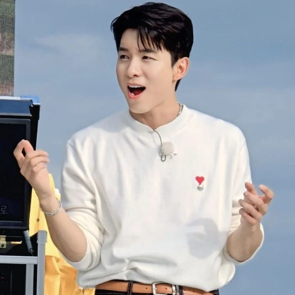 나태주 팬심 가득한 인기 사진