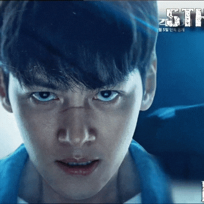 Most popular banner post in Ji Changwook's community