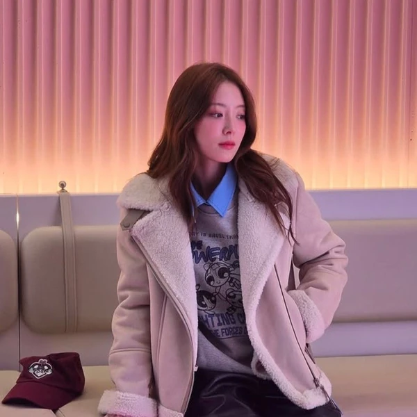 Popular photo full of fans’ love for Lee Seyoung