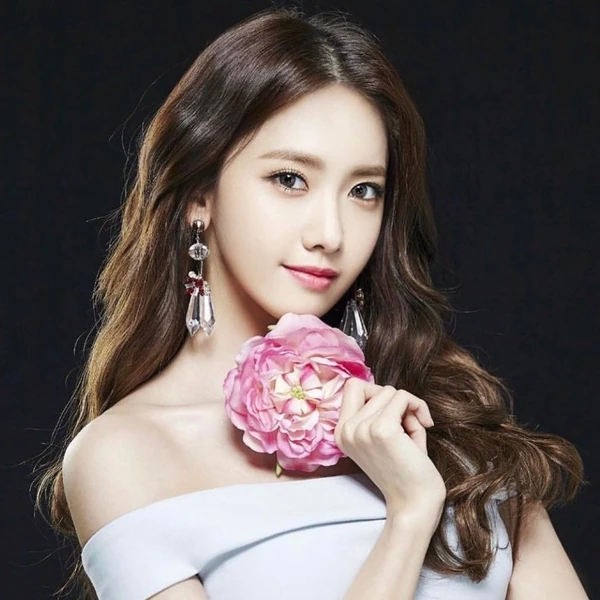 The most loved look of Yoona today