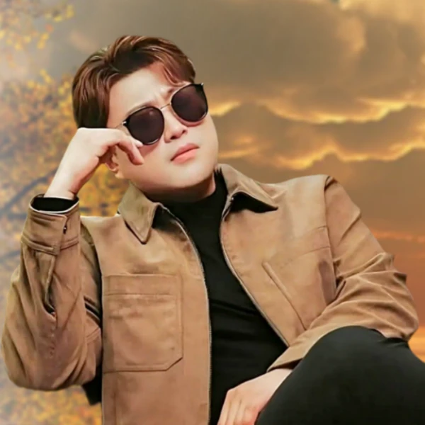 Top moment of Kim Hojoong chosen by fans