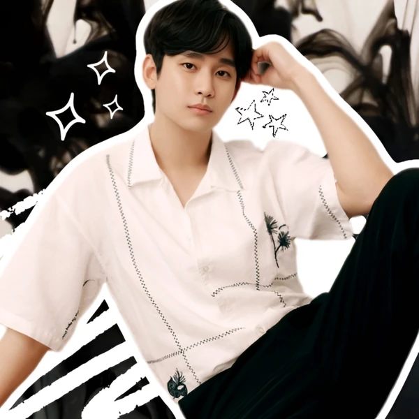 粉絲選出的金秀賢最佳時刻