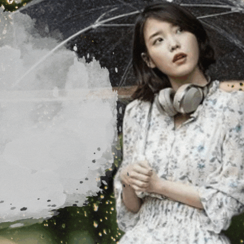 Top moment of IU chosen by fans