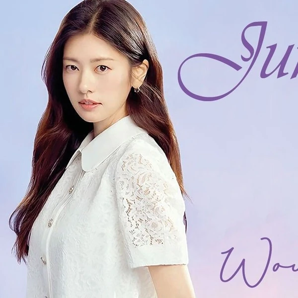 Popular profile image of Jung Somin selected by vote
