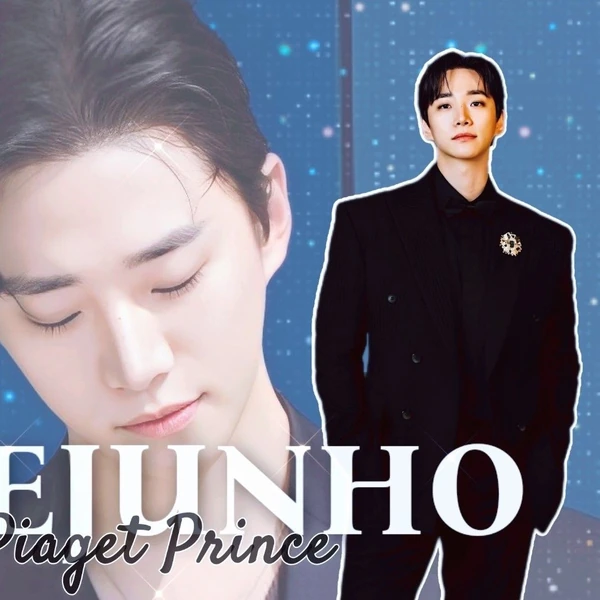 Popular photo full of fans’ love for Lee Junho