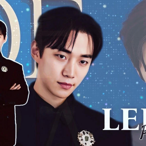 The most loved look of Lee Junho today