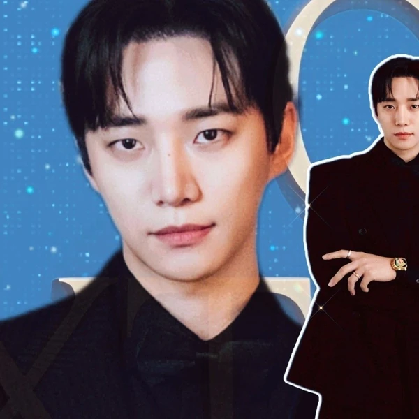 The most loved look of Lee Junho today