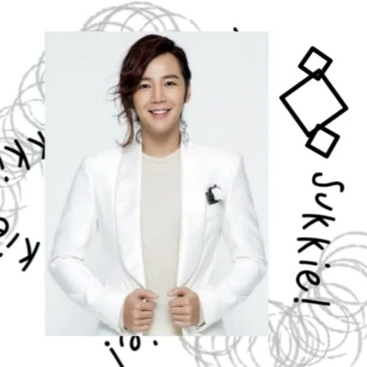 The most loved look of Jang Geunsuk today