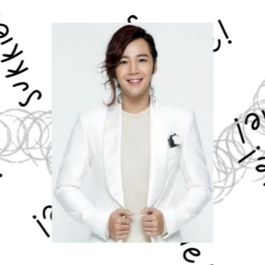 Popular photo full of fans’ love for Jang Geunsuk