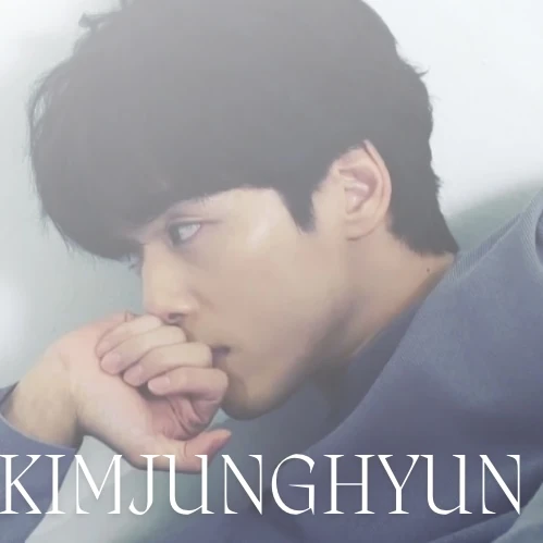 The most loved look of Kim Junghyun today