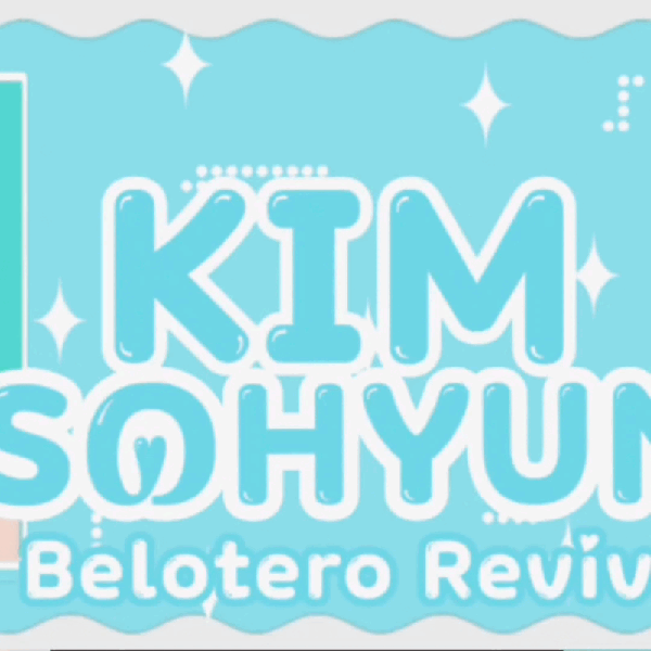 Top moment of Kim Sohyun chosen by fans