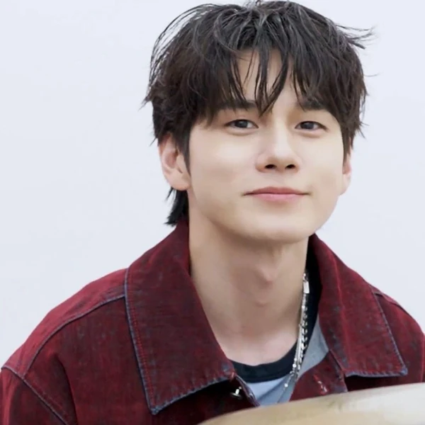 Momen terbaik Ong Seongwu pilihan penggemar