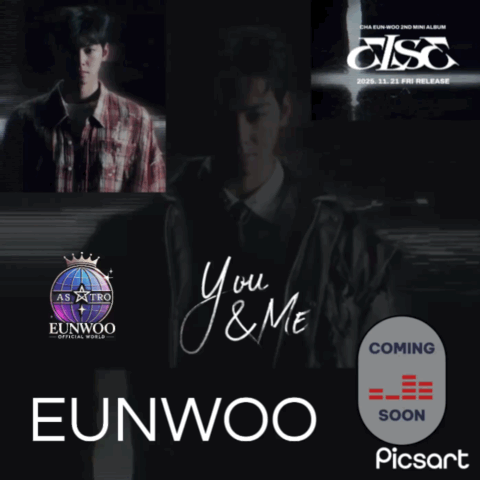 Momen terbaik Cha Eunwoo pilihan penggemar