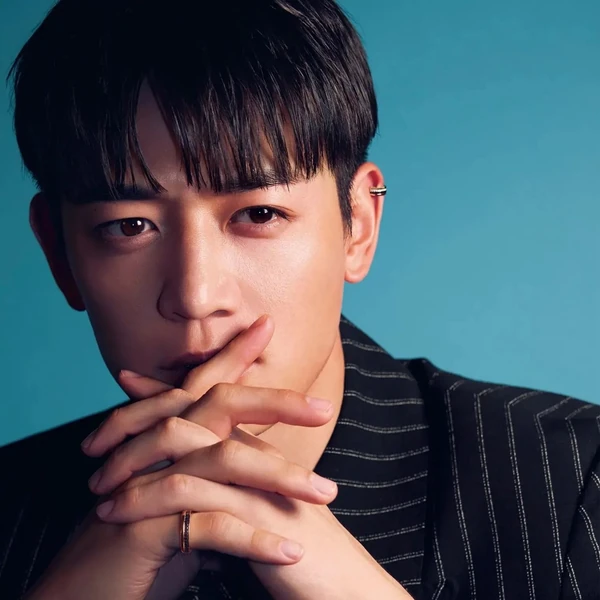 오늘 가장 사랑받은 최민호의 모습