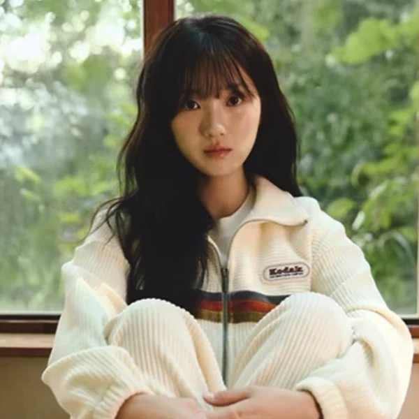 Top moment of Kim Hyeyoon selected by the fandom