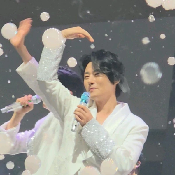 Top moment of Kang Moonkyung chosen by fans