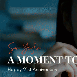 Top moment of Son Yejin chosen by fans