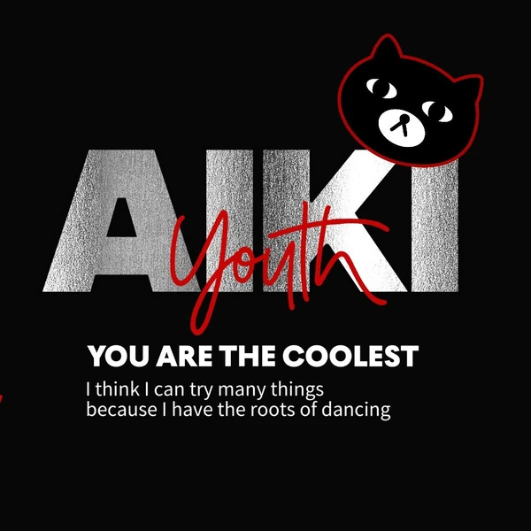 Popular photo full of fans’ love for Aiki