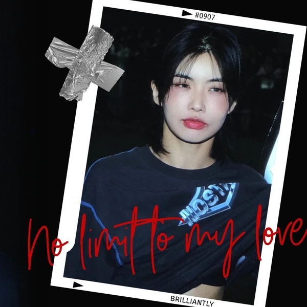 Popular photo full of fans’ love for Aiki