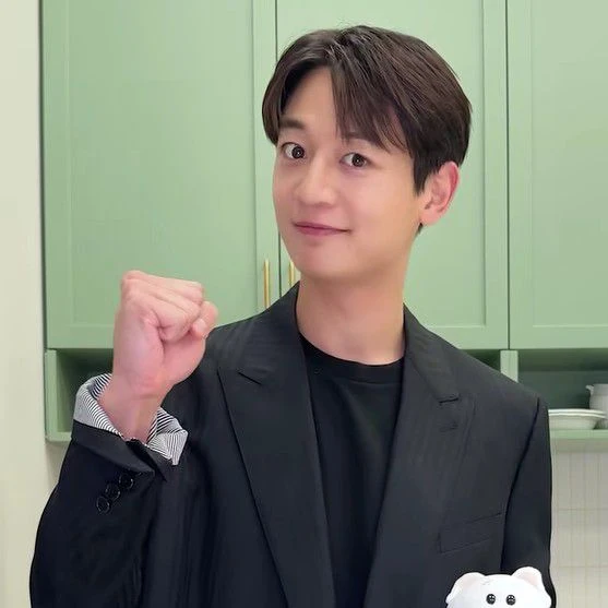 오늘 가장 사랑받은 최민호의 모습