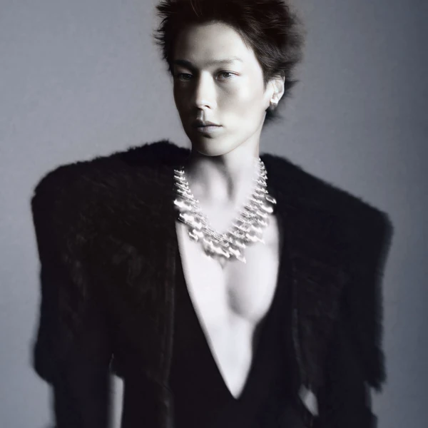 장기용 팬심 가득한 인기 사진