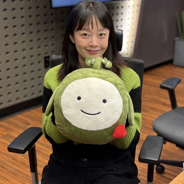 今天最受喜爱的全昭旻模样