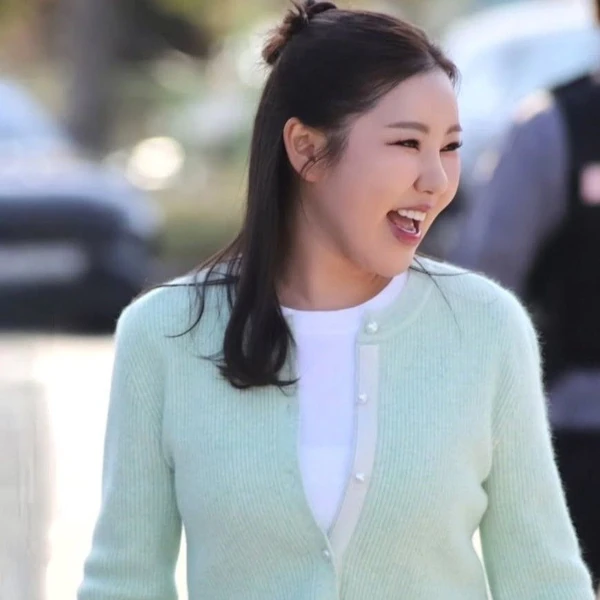 今天最受喜愛的宋歌人模樣